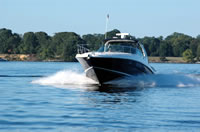 Laguna Hills Boat insurance