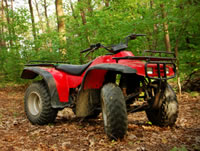 Laguna Hills Off Road Vehicle insurance