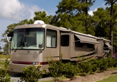 Laguna Hills RV insurance