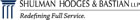Shulman Hodges & Bastian LLP